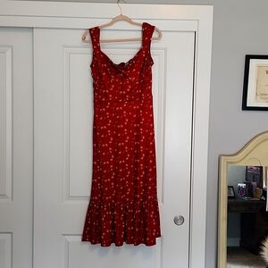NEW w/tags Lait Collection Dress